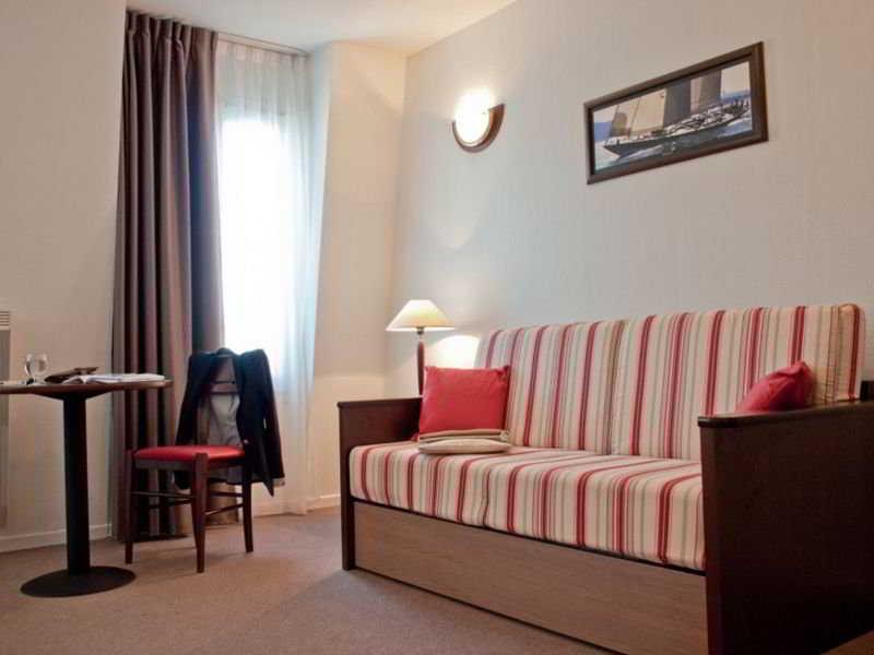 City Residence Paris Saint-Maurice Room photo