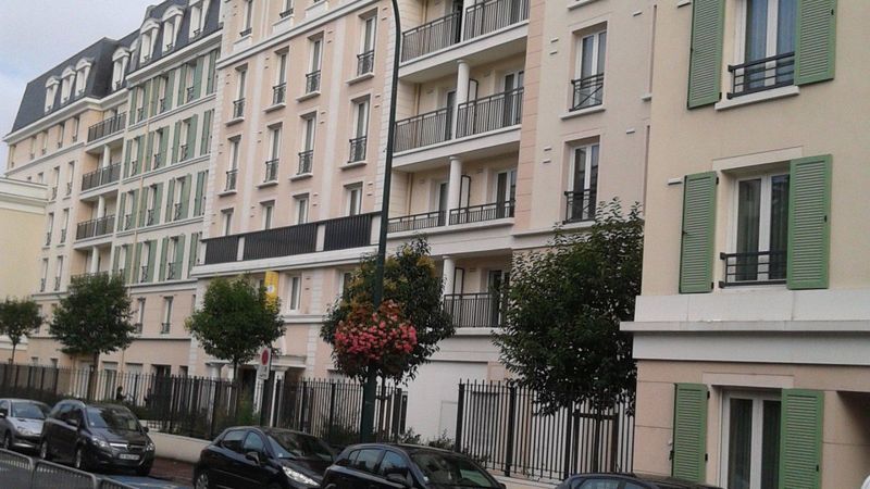 City Residence Paris Saint-Maurice Exterior photo